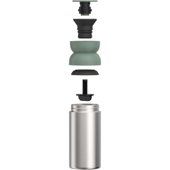 Mepal 100965 - Ellipse 350 ml geïsoleerde koffiemok