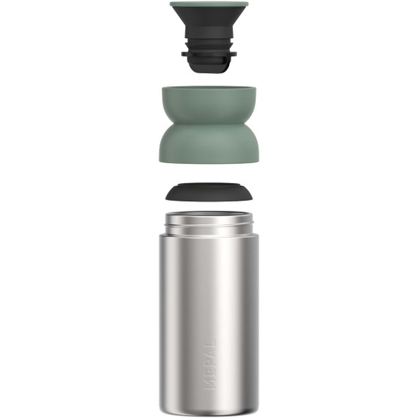 Mepal 100965 - Ellipse 350 ml insulated coffee mug