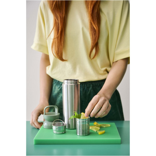 Mepal 100966 - Ellipse 500 ml insulated tea mug