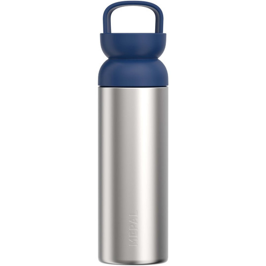 Mepal 100966 - Mug à thé isotherme Mepal Ellipse de 500 ml