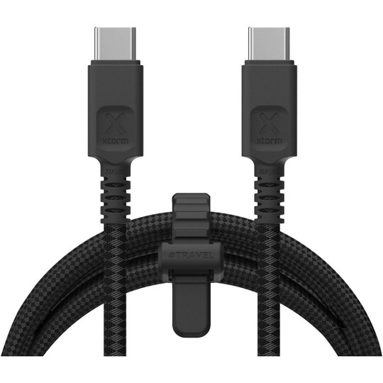 Xtorm 124480 - CX3071 100W USB C PD Next Gen Kabel
