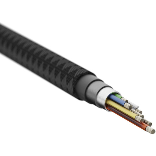 Xtorm 124480 - CX3071 100W USB C PD Next Gen Kabel