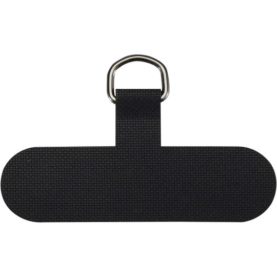 Vega adjustable recycled smartphone lanyard - EgotierPro 124516