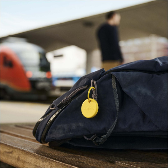 Chipolo 124525 - POP tracking tag