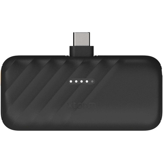 Xtorm 124601 - Go2 powerbank van 20 W en 5000 mAh