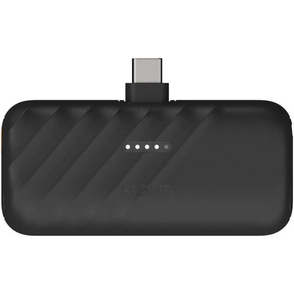 Xtorm 124601 - Batterie de secours Xtorm Go2 de 20 W et 5 000 mAh