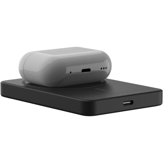 Xtorm 124602 - Go2 draadloze powerbank van 15 W en 5000 mAh