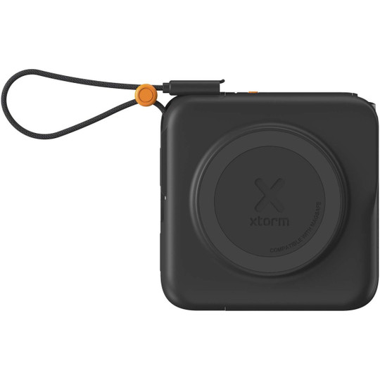 Xtorm 124603 - TravelPro 30 W, 10.000 mAh, 3 in 1 Reiseladegerät