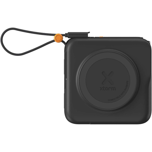 Xtorm 124603 - TravelPro 30W 10.000 mAh 3-in-1 travel charger