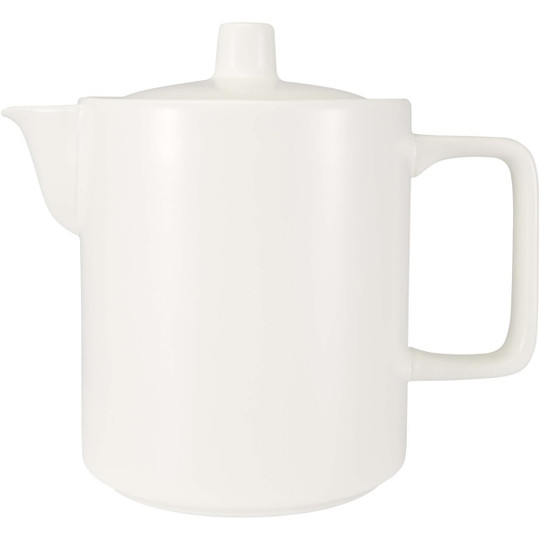 Seasons 126391 - Service à thé avec théière et tasses Suki