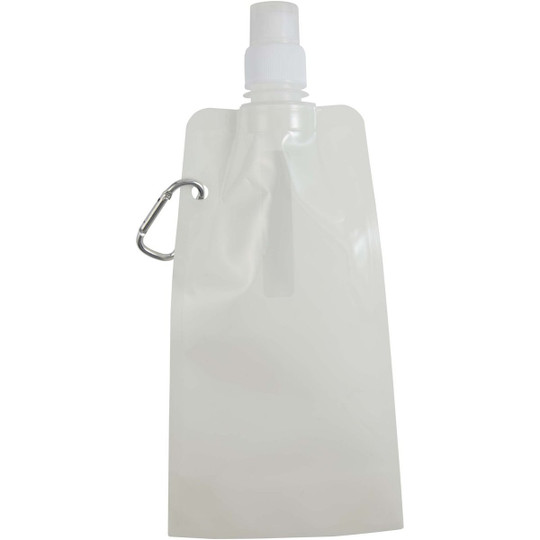 Sipzy 480 ml foldable water bottle - EgotierPro 126431