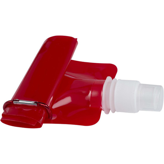 Sipzy 480 ml foldable water bottle - EgotierPro 126431