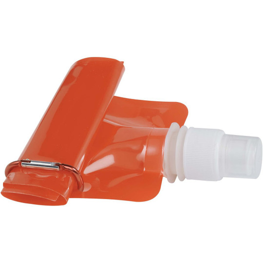 Sipzy 480 ml foldable water bottle - EgotierPro 126431