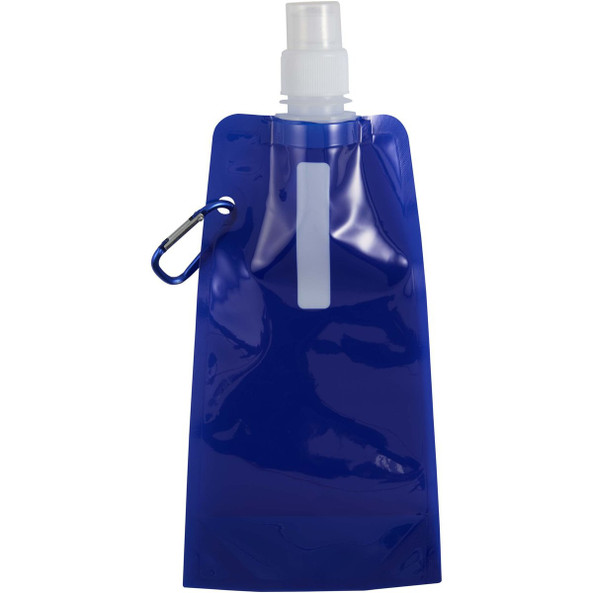 Sipzy 480 ml foldable water bottle - EgotierPro 126431