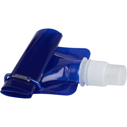 Sipzy 480 ml foldable water bottle - EgotierPro 126431