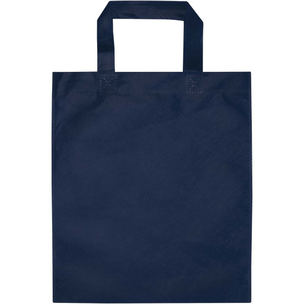 Ecoseal 3 L Mini Tragetasche aus GRS Recyclingmaterial - EgotierPro 130136