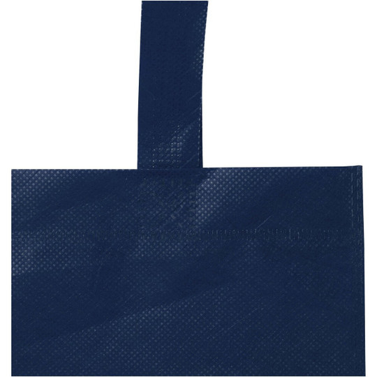 Ecoseal GRS recycled mini tote bag 3L - EgotierPro 130136