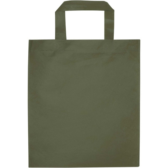 Ecoseal GRS recycled mini tote bag 3L - EgotierPro 130136