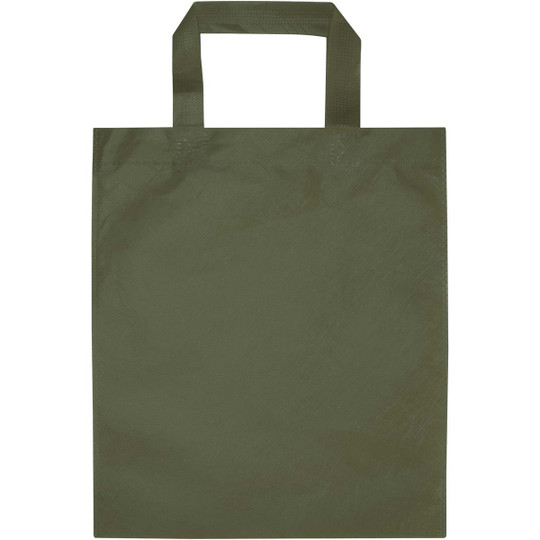Ecoseal GRS recycled mini tote bag 3L - EgotierPro 130136