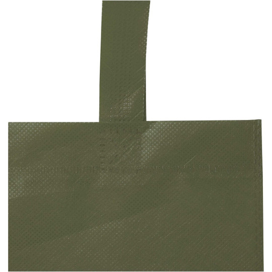 Ecoseal GRS recycled mini tote bag 3L - EgotierPro 130136