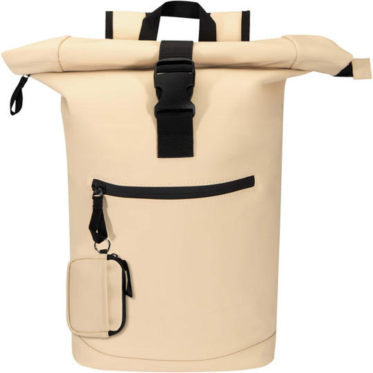 Resi Plus GRS gerecyclede portemonnee - EgotierPro 130139