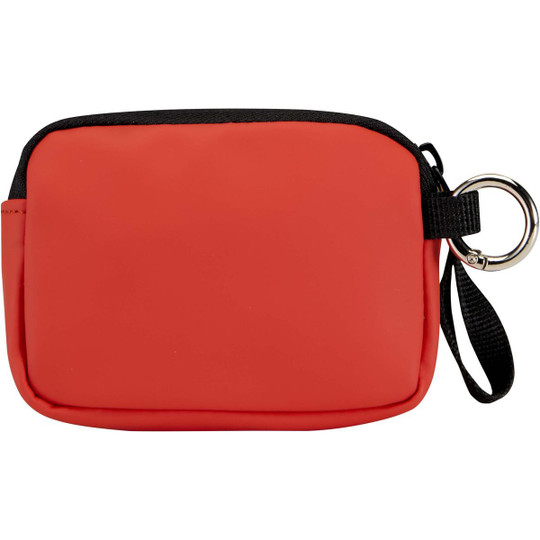 Resi Plus GRS recycled wallet - EgotierPro 130139