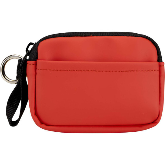Resi Plus GRS recycled wallet - EgotierPro 130139