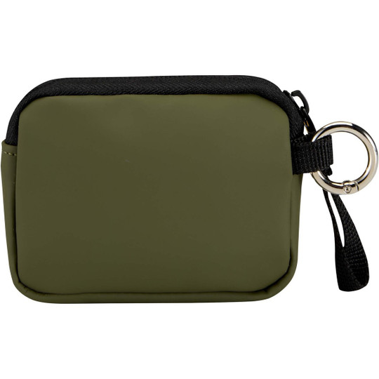 Resi Plus GRS recycled wallet - EgotierPro 130139