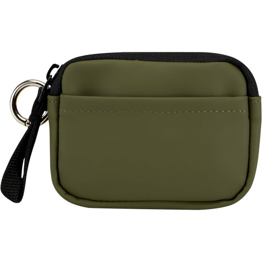 Resi Plus GRS recycled wallet - EgotierPro 130139
