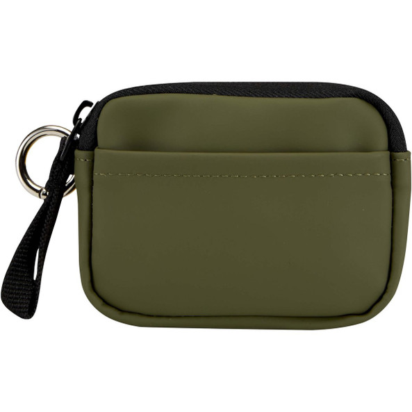 Resi Plus GRS recycled wallet - EgotierPro 130139