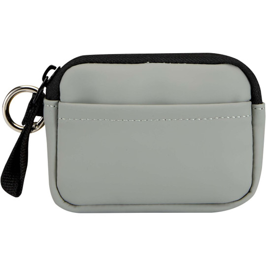 Resi Plus GRS recycled wallet - EgotierPro 130139