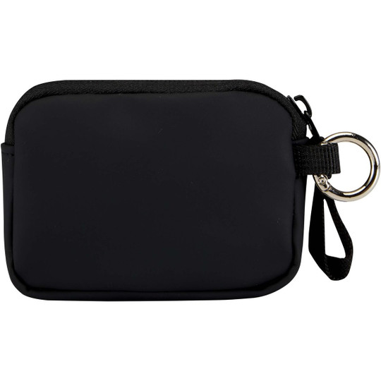 Resi Plus GRS recycled wallet - EgotierPro 130139