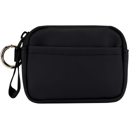 Resi Plus GRS recycled wallet - EgotierPro 130139