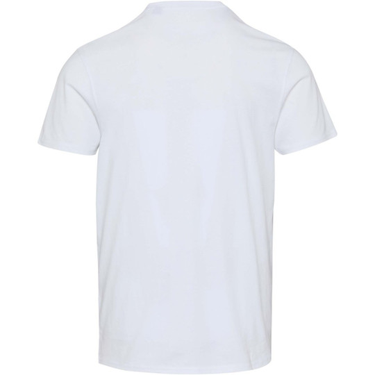 Elevate 39554 - Azurite 160 g/m² short sleeve unisex OCS organic t-shirt