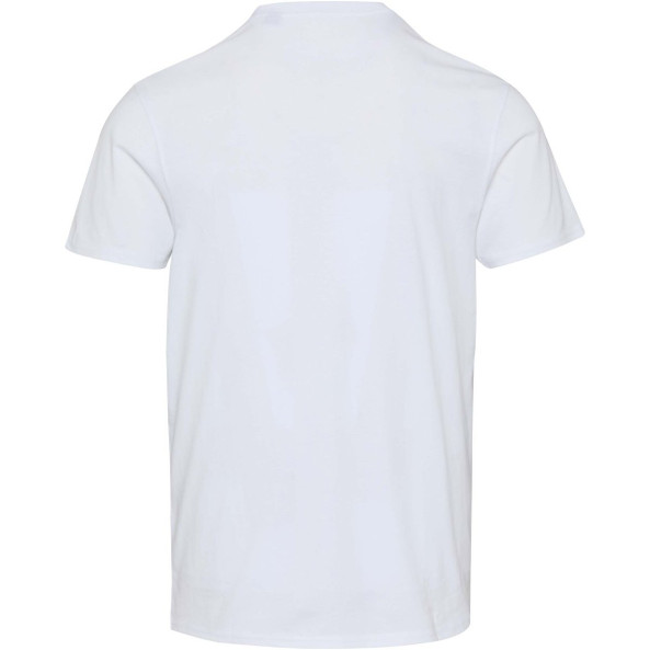 Elevate 39554 - Azurite 160 g/m² short sleeve unisex OCS organic t-shirt