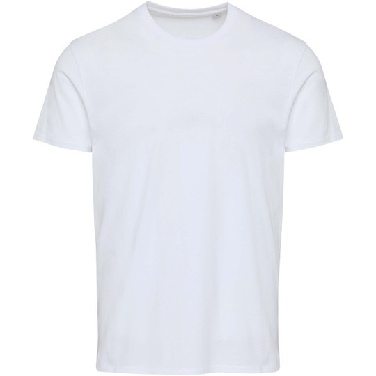Elevate 39554 - Azurite 160 g/m² short sleeve unisex OCS organic t-shirt