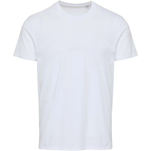 Elevate 39554 - Azurite 160 g/m² short sleeve unisex OCS organic t-shirt