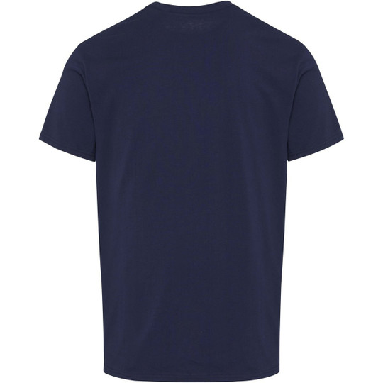 Elevate 39554 - Azurite 160 g/m² kortærmet unisex OCS certificeret organisk t-shirt