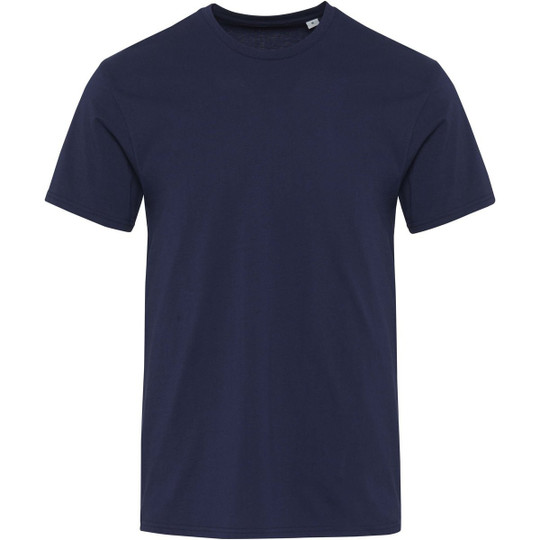Elevate 39554 - Azurite 160 g/m² kortærmet unisex OCS certificeret organisk t-shirt