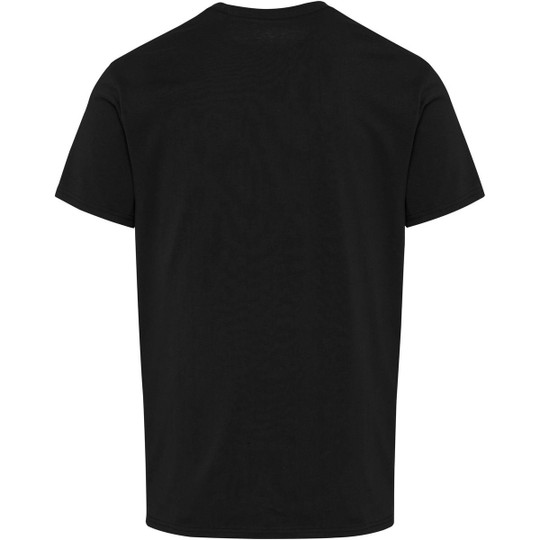 Elevate 39554 - Azurite 160 g/m² kortærmet unisex OCS certificeret organisk t-shirt