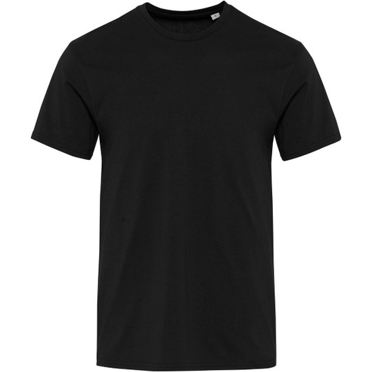 Elevate 39554 - Azurite 160 g/m² kortærmet unisex OCS certificeret organisk t-shirt