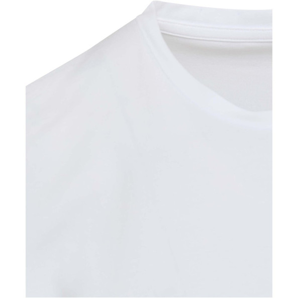 Elevate 39557 - Balfour 200 g/m² short sleeve unisex OCS organic t-shirt