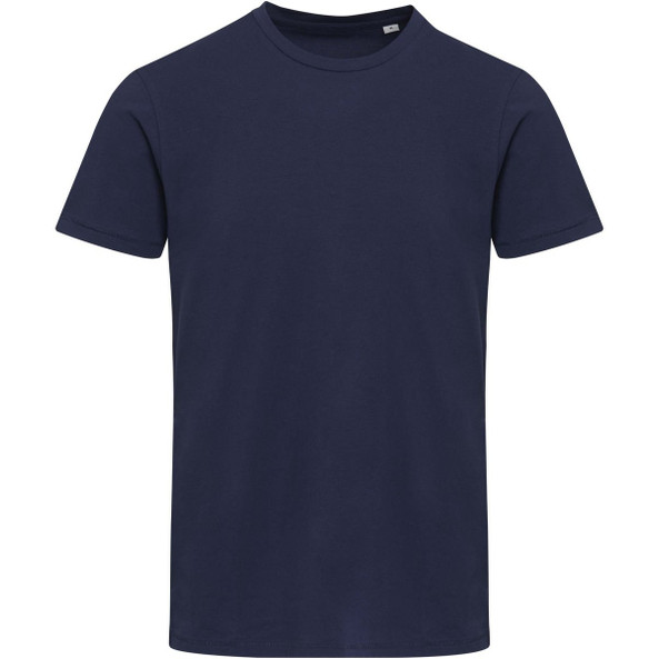 Elevate 39557 - T-shirt unisexe Balfour à manches courtes en coton biologique certifié OCS de 200 g/m²