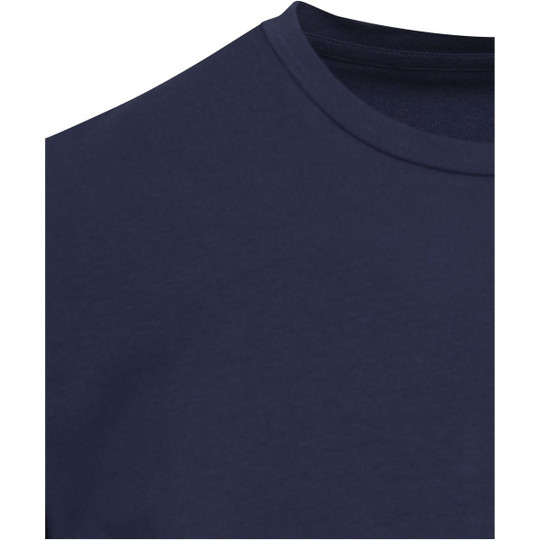 Elevate 39557 - Azurite 200 g/m² kortærmet unisex OCS certificeret organisk t-shirt