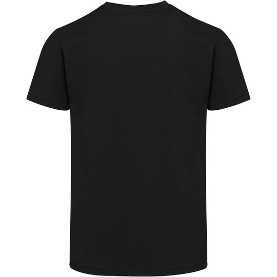Elevate 39557 - Azurite 200 g/m² kortærmet unisex OCS certificeret organisk t-shirt