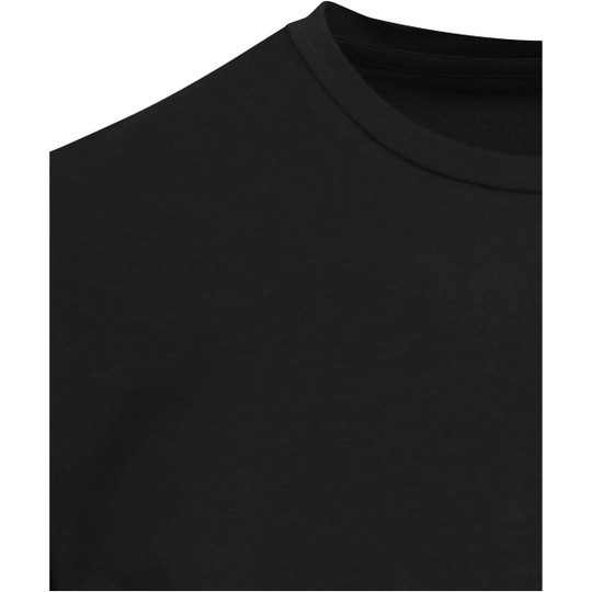 Elevate 39557 - Azurite 200 g/m² kortærmet unisex OCS certificeret organisk t-shirt
