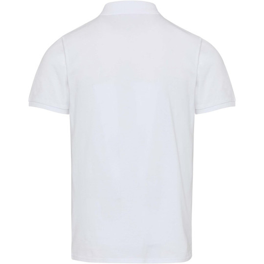 Elevate 39558 - Beryl 220 g/m² Kurzärmeliges Poloshirt Bio-Recyclingmaterial (OCS), unisex