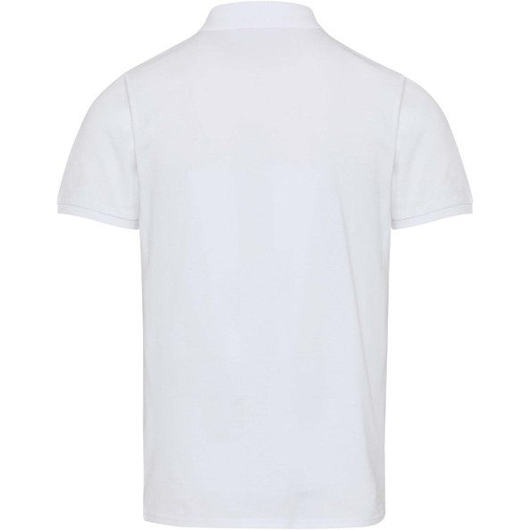 Elevate 39558 - Beryl 220 g/m² short sleeve unisex OCS organic recycled polo