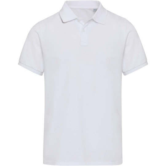 Elevate 39558 - Beryl 220 g/m² Kurzärmeliges Poloshirt Bio-Recyclingmaterial (OCS), unisex