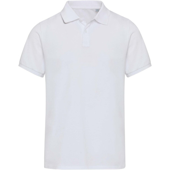 Elevate 39558 - Beryl 220 g/m² short sleeve unisex OCS organic recycled polo